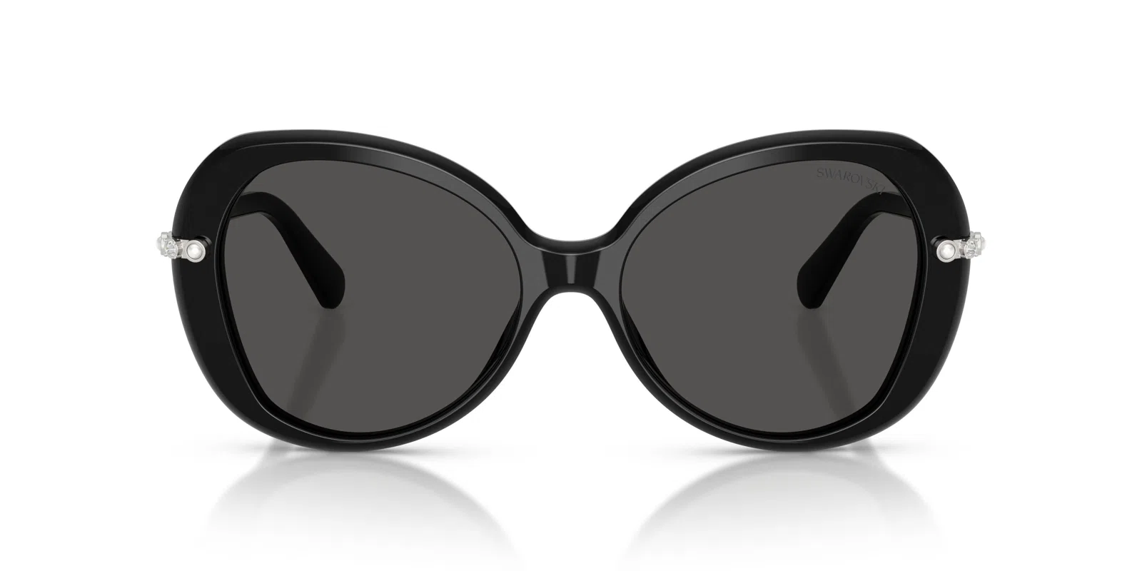 Swarovski 6059F Sunglasses - view 12